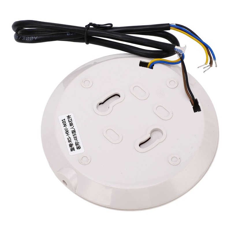 Infrared Motion Detector Anti Theft Fully Closed 360 ° Motion