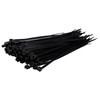 Konya Corporation Cable Ties 01281210 Cable Ties for Outdoor Use,