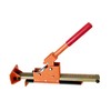Hardwood Flooring Jack Installation Tools - Heavy Duty Ratcheting Flooring