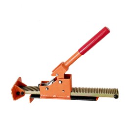 Hardwood Flooring Jack Installation Tools - Heavy Duty Ratcheting Flooring
