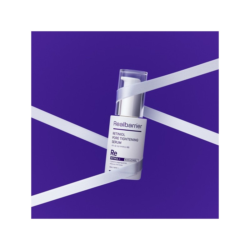 Retinol Pore Tightening Serum 30ml / 레티니올 모공 타이트닝 세럼