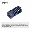 sourcing map 3D Printer Die Spring, 2pcs 20mm OD 35mm