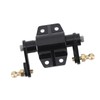 RC Car Servo Bracket for TAMIYA 1/14 Dump Truck, Metal