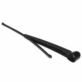 Rear Wiper Arm Blade Windscreen Windshield Set - Compatible with VW Polo, Golf 6, Polo, Seat, Skoda