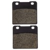 NICHE Brake Pad Set for Suzuki Intruder 800 1400 1500