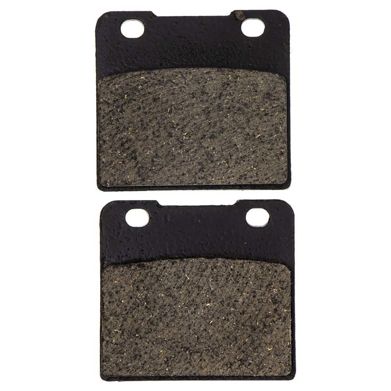 NICHE Brake Pad Set for Suzuki Intruder 800 1400 1500