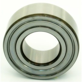 SKF 3202 A-2ZTN9/MT33 Angular Contact Ball Bearing Double Row