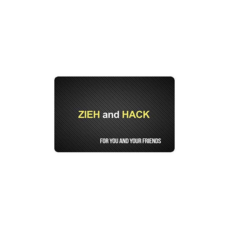 M&M Smartek Doser & Pull and Hack & Tricher for