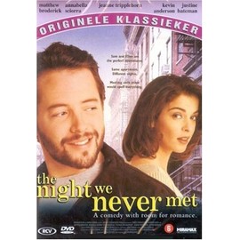 The Night We Never Met