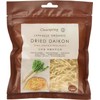 Clearspring Organic Dried Daikon - Dried Japanese White Radish