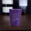 Rico Industries NASCAR Racing Bubba Wallace 2oz Ceramic Shot Glass
