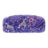 Vera Bradley Sunglasses Clamshell Case, Regal Rosette (Sunglass Case)