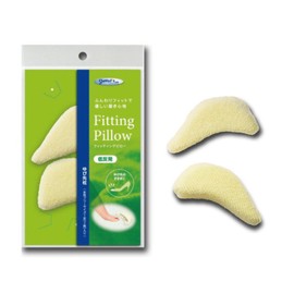 Murai Fitting Pillow, Yubi Toe Pillow, Shoe Pad, Women's S, Fingertips, Narrow