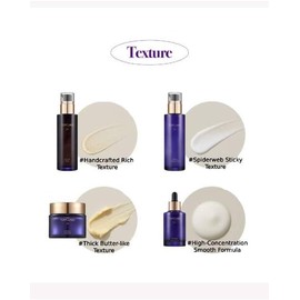 CHARMZONE TopClass Lifting 7th Skincare Set – Korean Anti-Aging 4-Piece Set with Toner, Emulsion (4.05 fl oz) & Ampoule, Cream (1.69 fl oz) – Firming & Lifting with Triple Collagen