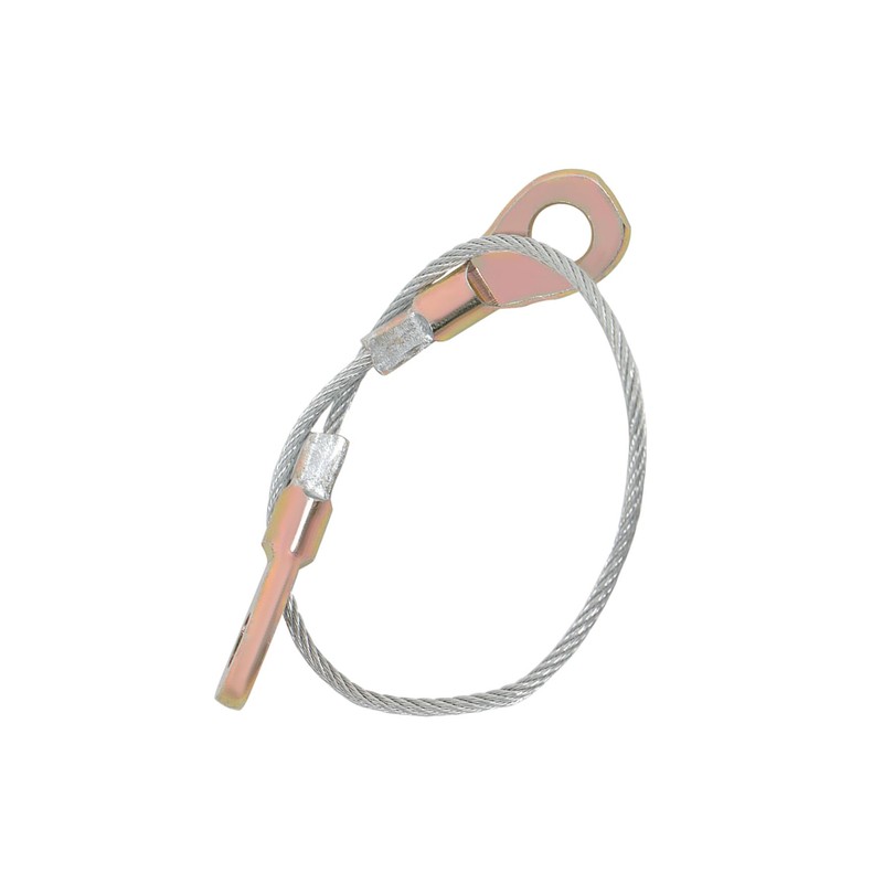 Tail Gate Cable Hook Replacement for Kawasaki Mule 600 610