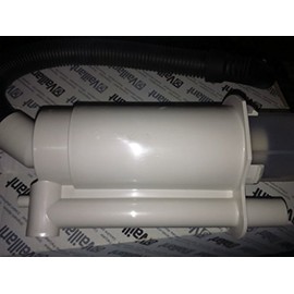 Vaillant 180984 Eco euro Condensate Trap Siphon