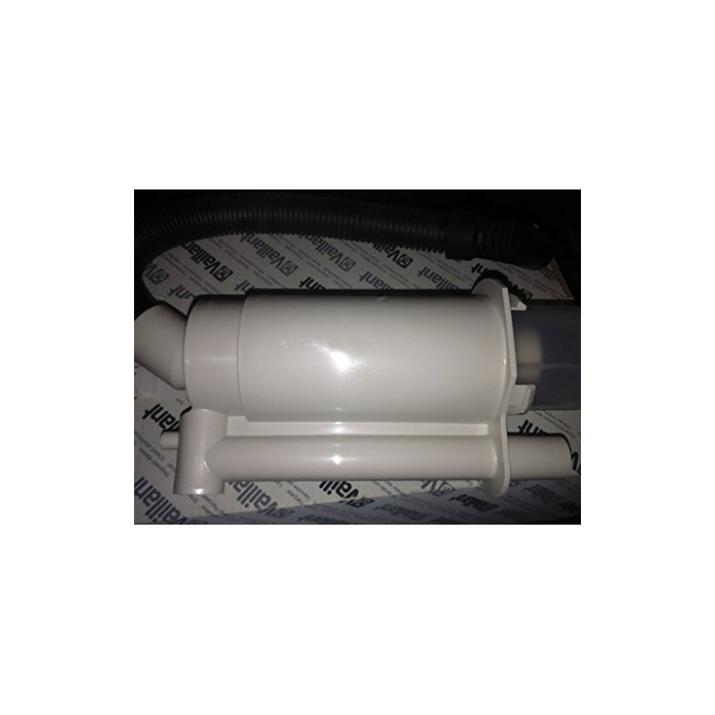 Vaillant 180984 Eco euro Condensate Trap Siphon