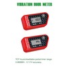 Yooreal Vibration Hour Meter,Maintenance Hours for Gas Diesel Engine Powered