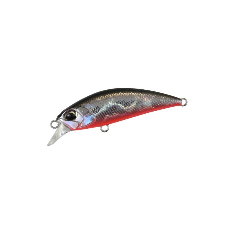 Duo SPEARHEAD RYUKI 45S 45mm Sinking Lure #ADA4125 Red Berry