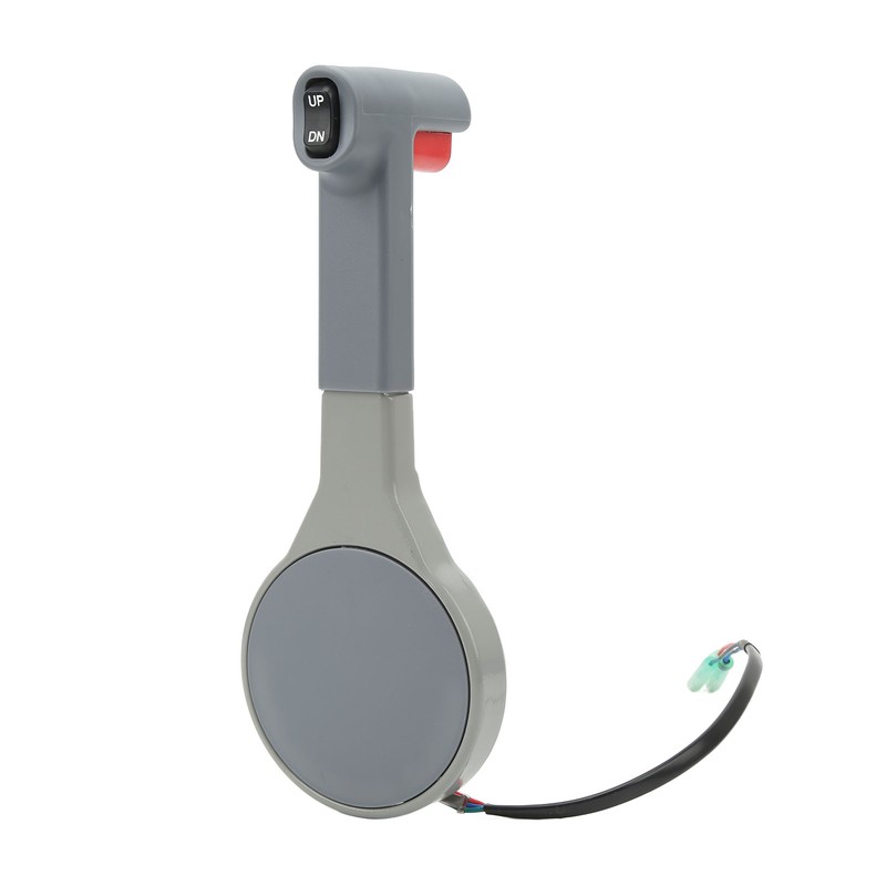 Remote Control Box Tilt Handle Stable Control Fit for 703