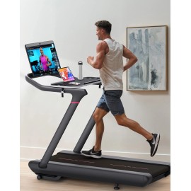 Kelecuia New Tread Laptop Tray, Treadmill Desk Tray, Upgrade 36" Treadmill Tray Compat...