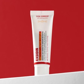 Philotica Exidin Cream 45ml Skin soothing recovery tone improvement cream Philotica Excill Cream 45ml Exciol Cream 1mlx20ea / 필로티카 엑시딘 크림 45ml 피부진정 회복 톤개선 크림 필로티카 엑시올 크림 45ml  엑시올 크림 1mlx20ea