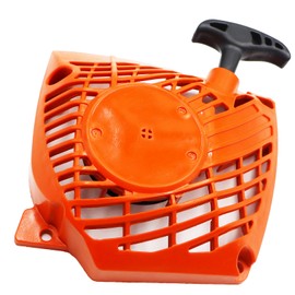 LIZAPUS Recoil Pull Starter Compatible with Echo CS370 CS400 CS370F CS400F CS420ES Chainsaw Assembly A051000982