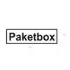 Parcel Box Labelling Sticker for Your Parcel Box Symbol Sticker