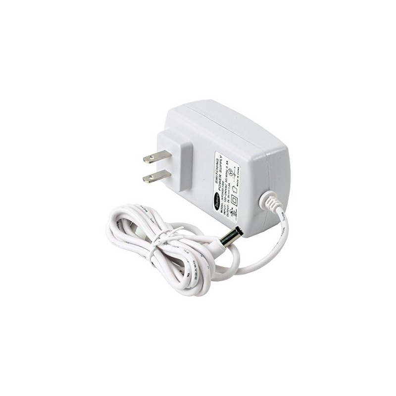 InvisiPure Wave Humidifier IP-2524 Replacement Part - Power Adapter