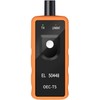Launch TPMS Relearn Activation Reset Tool for GM Tire Sensor