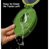 Nicerice Avocado Saver,Avocado Keeper,Avocado Fresh Saver for Fridge,Portable and Reusable