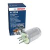 Bosch Automotive N2224 Diesel Filter Car