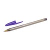 BIC Cristal Ballpoint Pens - Pack of 8 - Assorted