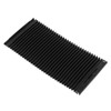 aqxreight - Center Console Roller Blind Cap Cup Holder Roll