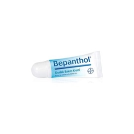 Bepanthol Lip Care Cream