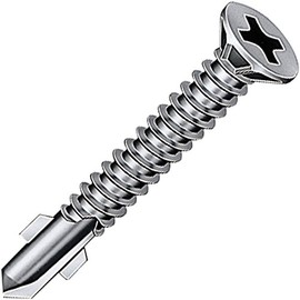 Yamahiro BWB70 Drill Bis Jack Point (Trivalent Uniqlo) Reamer Flex, 0.2 x 2.8 inches (5.0 x 70 mm), Pack of 120