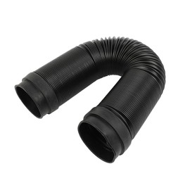 ECCPP Car Snorkel Kit Fit for 1992-1999 Jeep Wrangler TJ 4WD TJ 4.0 I6, Air Intake Snorkel Kit