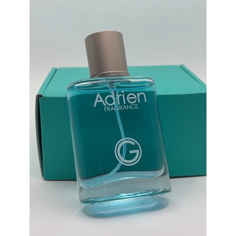 Adrien the fragrance