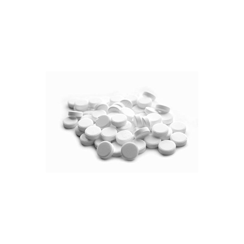 1 month worth of elastin tablets (30 capsules), 100 mg