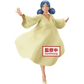 Mobile Suit Gundam Lalah Sun Figure B