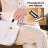 4 Rolls 8.5'' x 11'' Phomemo M832 Portable Printer Thermal