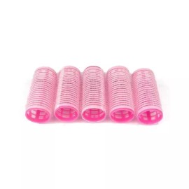 Magic Curl [에스에스_62]매직 구르프(중)헤어롤 헤어세팅 25mm 5P O SS-62 Magic Curl Hair Roll Hair Setting 25mm 5P Set