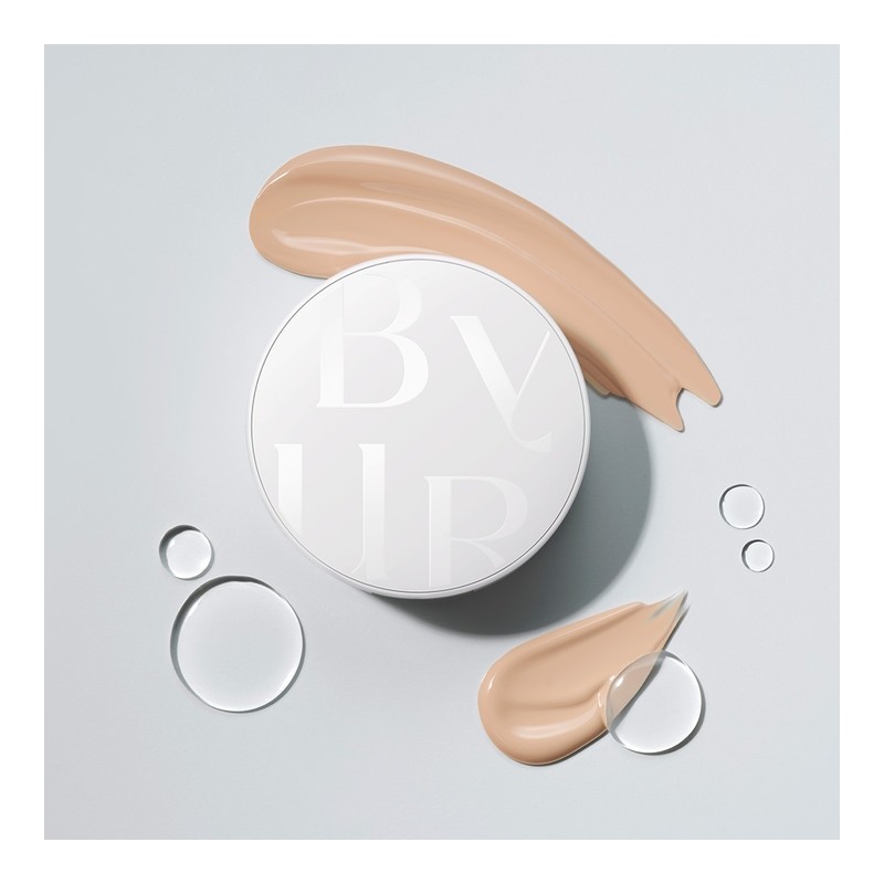 [Fast-glow cushion] Serum Fit Full Cover Glow Cushion V1 -