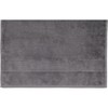 Cawö Hand Towel 50 x 100 cm Anthracite