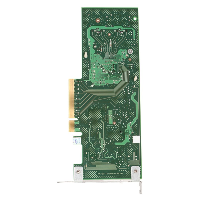RAID Controller Card 6Gbps 2 SAS SSF 8087 PCIe Interface