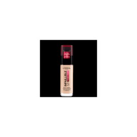 L'Oreal Paris Infaillible 32H Fresh Wear Foundation 20 Ivoire, 30ml