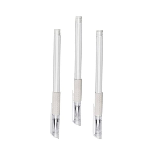 3pcs Water Resistant Oil Based Tattoo Marking Pen with Fine