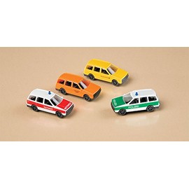 Auhagen 43652 - Personenkraftwagen Kombi Bedruckt