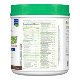 Allmax Cytogreens Green Superfood Powder 690G Vegan Energy Performance Boost