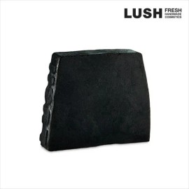 Lush [백화점]챠콜 100g - 페이셜 솝/세안 비누 [Department Store] Charcoal 100g - Facial Soap/Cleansing Soap